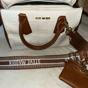 Steve Madden Crossbody